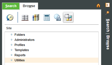 Open Utilities