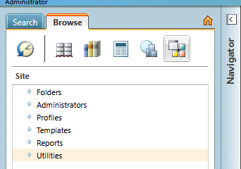 Open Utilities