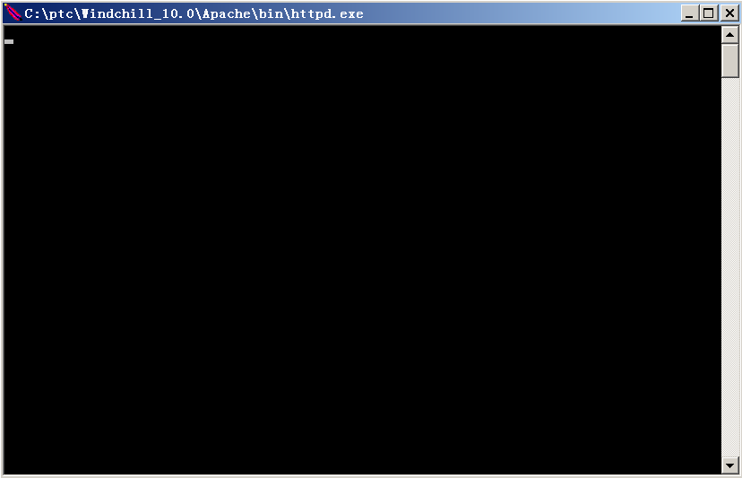 httpd